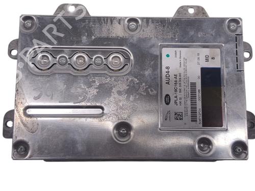 Used Electronic module Electronic module LAND ROVER DISCOVERY V (L462) 2.0 Td4 4x4 (180 hp) 34102707 34102707