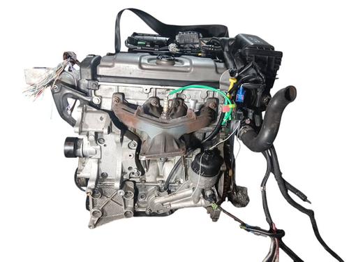 Used Engine Engine 39102591 39102591