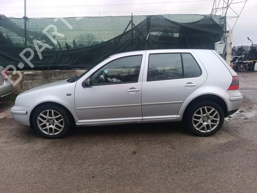 Brugte VW GOLF IV (1J1) [1997-2008]  4469201