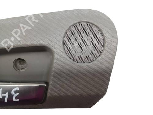 Front left interior door handle SSANGYONG KYRON 2.0 Xdi | BP40623680I13 - Image 4