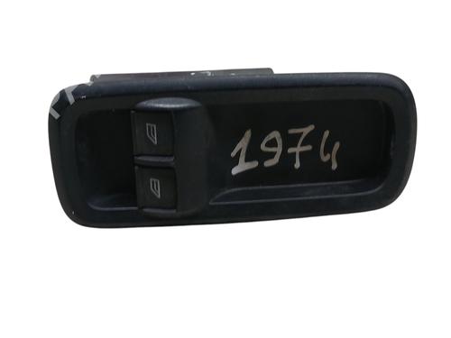 Used Left front window switch Left front window switch 38001258 38001258