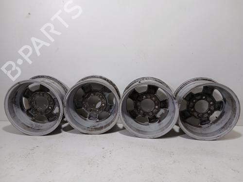 Rim NISSAN TERRANO II (R20)  | BP28327928C45 