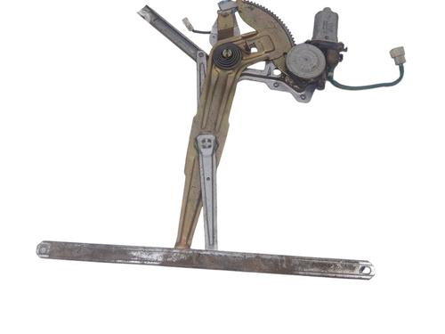 Used Front left window mechanism Front left window mechanism MITSUBISHI PAJERO SPORT I (K7_, K9_) [1996-2026] 33891411 33891411