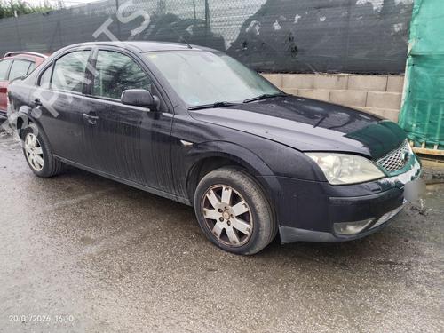 Right headlight FORD MONDEO III (B5Y) 2.0 TDCi | BP32011380C29