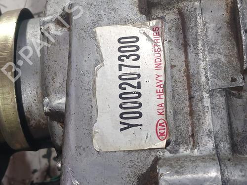 Gearbox KIA SPORTAGE SUV (K00) 2.0 TD 4WD | BP27396628M3 