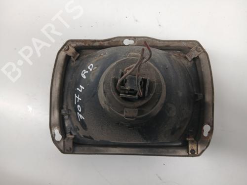Right headlight DAIHATSU ROCKY Hard Top (F7, F8)  | BP29861784C29