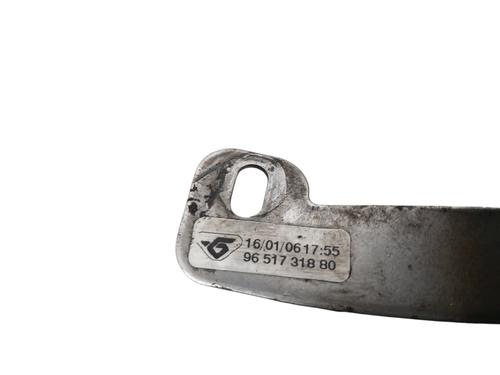 Pipe PEUGEOT 407 Coupe (6C_) 2.7 HDi | BP33130197M125 - Image 2