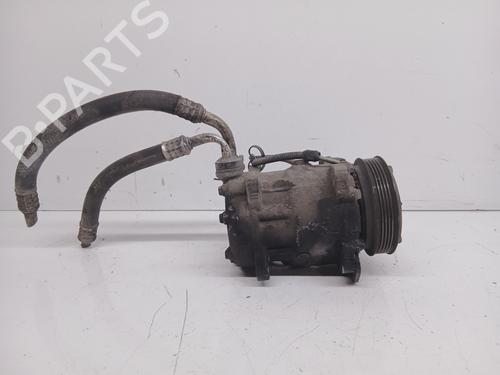 AC-Kompressor PEUGEOT 106 II (1A_, 1C_) 1.5 D (57 hp) 28110462
