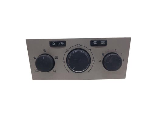 Climate control OPEL ASTRA H (A04) 1.6 (L48) | BP33755073I5 - Image 2