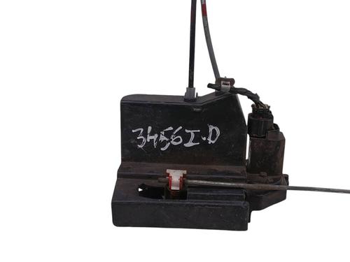 Front left lock SSANGYONG ACTYON I | BP39960815C98 - Image 4