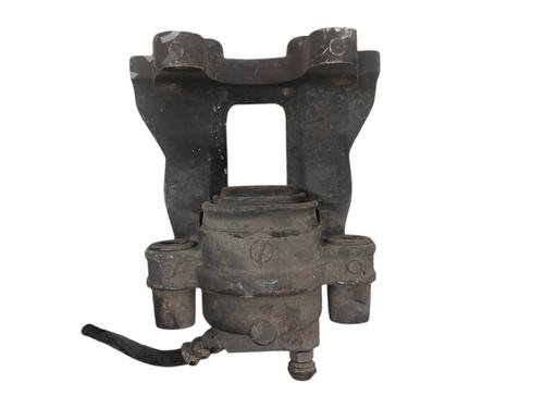 Left rear brake caliper MERCEDES-BENZ E-CLASS (W211) E 320 CDI 4-matic (211.089) | BP36775203M107 - Image 2