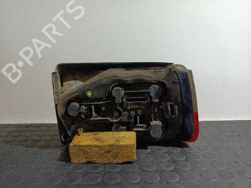 Left taillight SEAT IBIZA II (6K1) 1.9 TDI | BP20818853C34 
