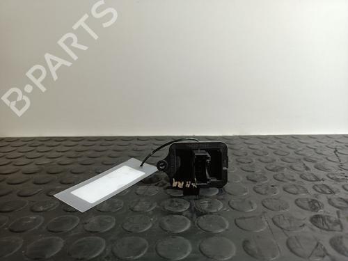 Used Heater resistor CITROËN XSARA PICASSO (N68) 2.0 HDi (90 hp) 20814814