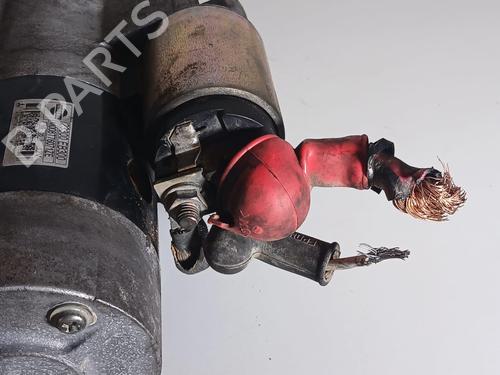 Starter NISSAN PATHFINDER III (R51)  | BP24478655M8 
