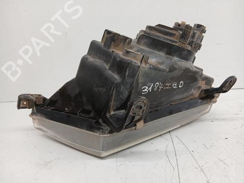 Left headlight MITSUBISHI PAJERO SPORT I (K7_, K9_)  | BP31631193C28 