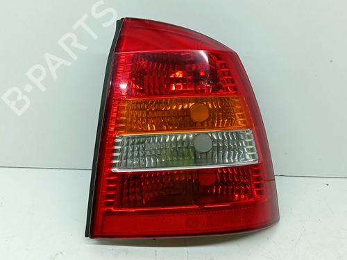 Used Right taillight OPEL ASTRA G Saloon (T98) 1.8 16V (F69) (116 hp) 30619599