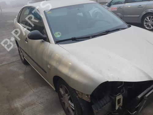 Gearbox SEAT CORDOBA (6L2) 1.9 TDI | BP20844250M3 