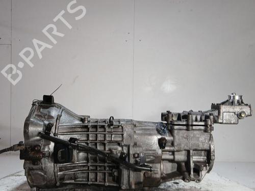 Gearbox KIA SORENTO I (JC) 2.5 CRDi 4WD | BP20845442M3 