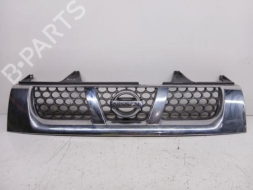 Grille NISSAN PICK UP (D22)  | BP29409055C40 