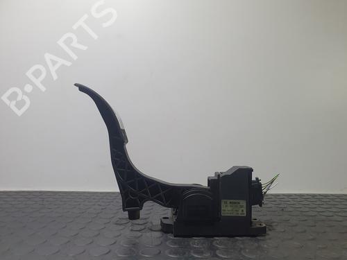 Used Pedal SKODA FABIA I (6Y2) [1999-2008]  20820698