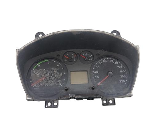 Instrument cluster FORD TRANSIT Van (FA_ _) | BP34184311C47 - Image 2
