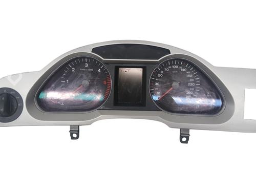 Used Instrument cluster Instrument cluster 38267644 38267644