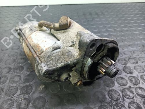 Startmotor ROVER 75 (RJ) 2.0 CDTi (131 hp) 29167492