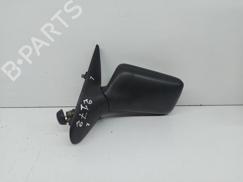 Left mirror SEAT IBIZA II (6K1) 1.4 i | BP26384246C26 