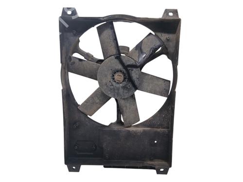 Used Radiator fan FIAT DUCATO Van (230_) [1994-2005]  32323894