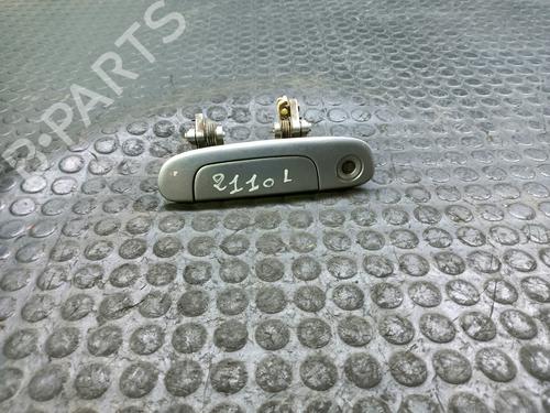 Venstre foran utvendig håndtak MAZDA PREMACY (CP) 2.0 TD | BP20820769C128 