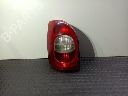 Left taillight CITROËN XSARA PICASSO (N68)  | BP23129544C34 