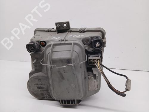 Right headlight MERCEDES-BENZ VITO Van (W638) 108 D 2.3 (638.064, 638.068) | BP32034413C29