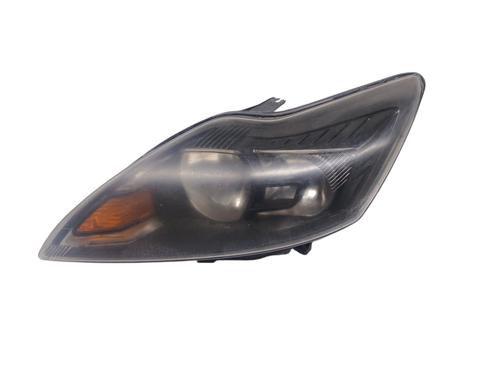 Left headlight FORD FOCUS II (DA_, HCP, DP) | BP32502279C28 - Image 5
