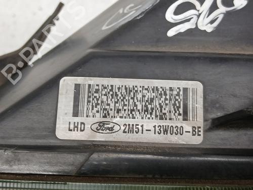 Koplamp links FORD FOCUS I (DAW, DBW) 1.6 16V | BP29728284C28 
