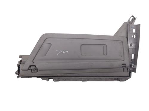 Left sun visor CITROËN C4 Picasso I MPV (UD_) | BP32010736I1