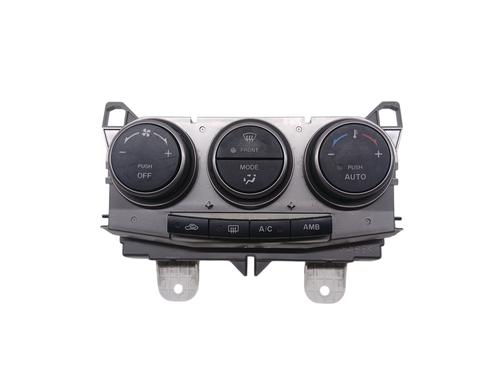 Used Climate control Climate control MAZDA 5 (CR) 2.0 CD (CR19) (143 hp) 33689367 33689367