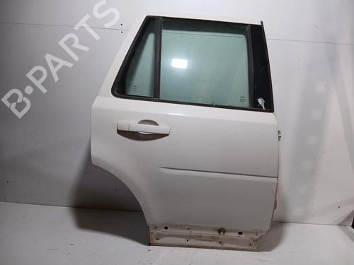 Porta posteriore destra Porta posteriore destra OPEL INSIGNIA A (G09) [2008-2017] 34266093 34266093