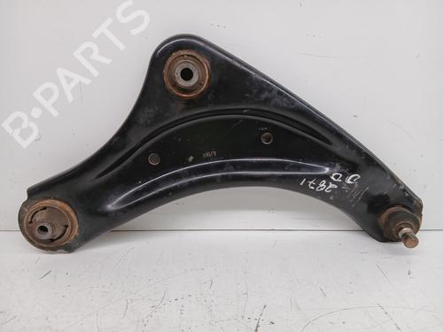 Used Right front suspension arm NISSAN JUKE (F15) [2010-2019]  28321202