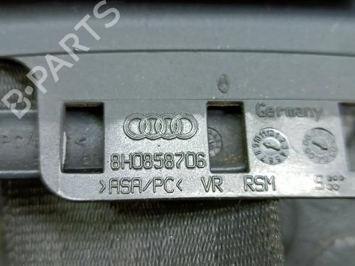 Front right seatbelt AUDI A4 B6 Convertible (8H7) 1.8 T | BP20842905I25 