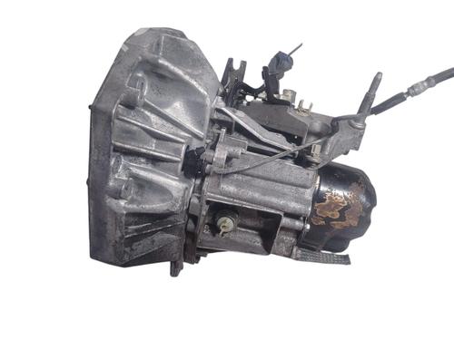 Gearbox RENAULT MEGANE III Hatchback (BZ0/1_, B3_)  | BP33748694M3  - Image 5