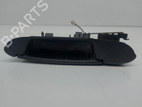 Front right exterior door handle RENAULT KANGOO (KC0/1_) 1.9 dCi 4x4 (KC0V) | BP23406154C129 