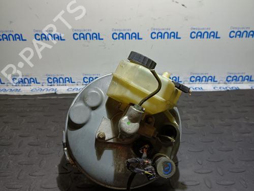 Used Servo brake MERCEDES-BENZ E-CLASS (W210) E 270 CDI (210.016) (170 hp) 20839230