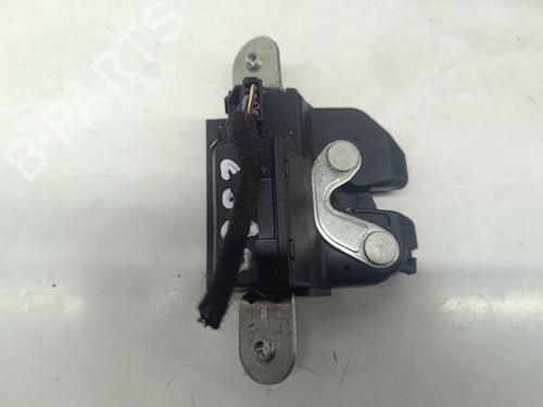 Used Tailgate lock FIAT BRAVO II (198_) 1.6 D Multijet (198AXH1B) (105 hp) 22648435