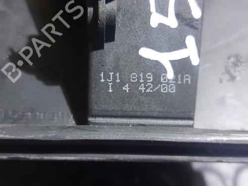 Ventilator motor SEAT LEON (1M1)  | BP20825073M62 