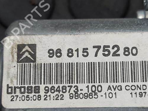 Left front window motor CITROËN C4 I (LC_)  | BP20824739E21 