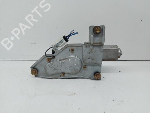 Rear wiper motor MITSUBISHI PAJERO III (V7_W, V6_W) 3.2 Di-D (V68W, V78W) | BP26914050M102 