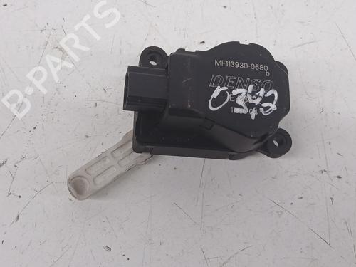 Used Electronic module Electronic module LAND ROVER DISCOVERY III (L319) 2.7 TD 4x4 (190 hp) 33037411 33037411