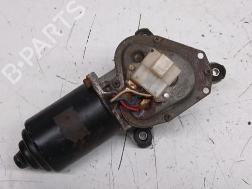 Used Front wiper motor NISSAN TERRANO I (WD21) 2.7 TD 4WD (LBYD21) (99 hp) 29167361