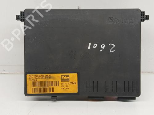 Sikringsdose CITROËN XSARA (N1)  | BP29547724E1 