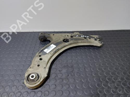 Used Right front suspension arm AUDI A3 (8L1) 1.9 TDI (110 hp) 32428493
